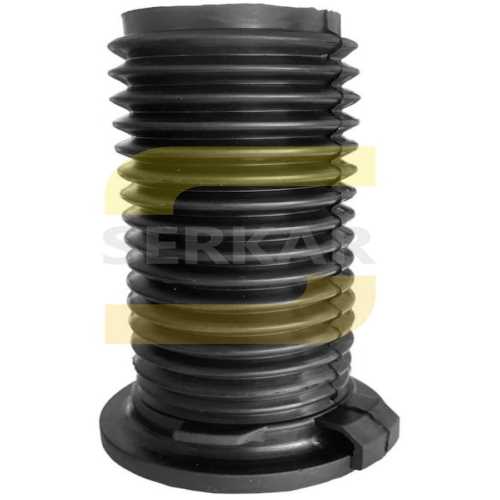 HONDA AMORTİSÖR TOZ KÖRÜĞÜ SOL Ürün Görseli